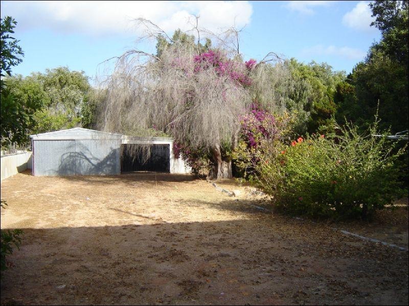 Lot 71, 35 Padbury Street, Jurien Bay WA 6516