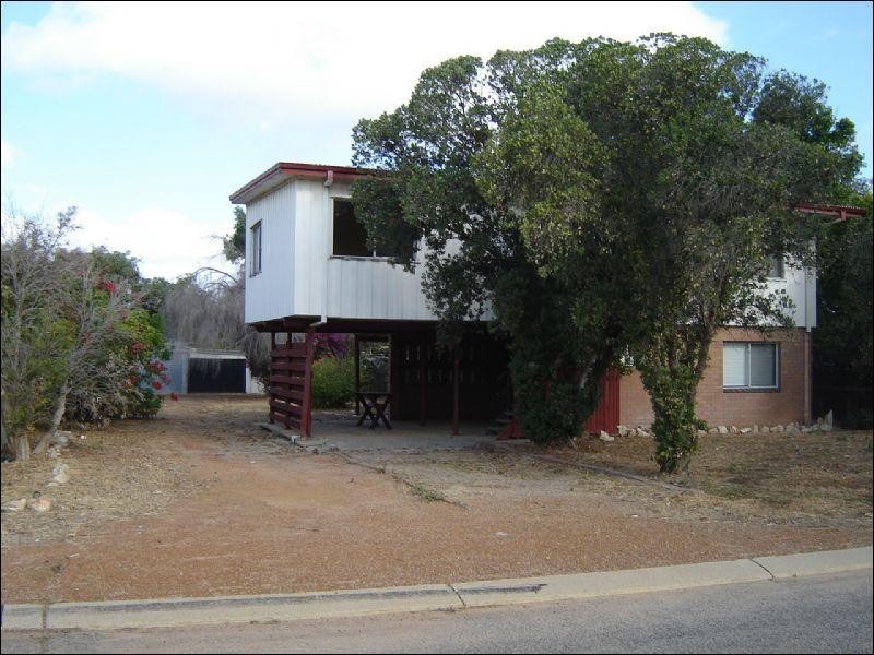 Lot 71, 35 Padbury Street, Jurien Bay WA 6516