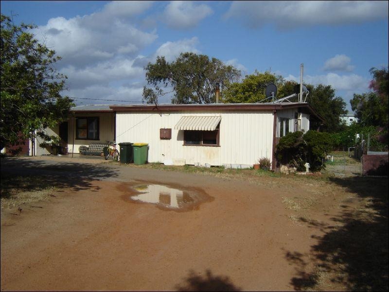 Lot 72, 31 Padbury Street, Jurien Bay WA 6516