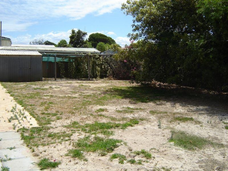 Lot 72, 31 Padbury Street, Jurien Bay WA 6516