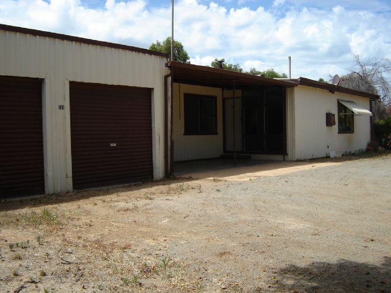 Lot 72, 31 Padbury Street, Jurien Bay WA 6516