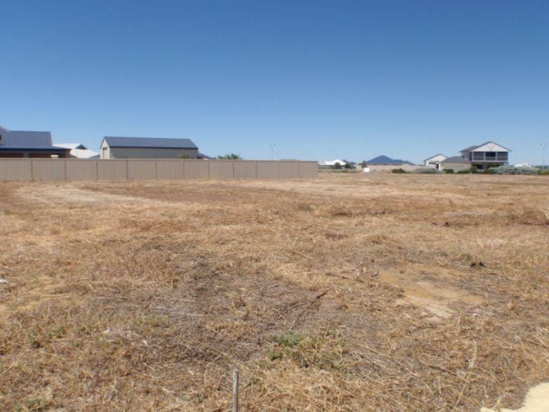 Lot 694, 37 Bettong Avenue, Jurien Bay WA 6516