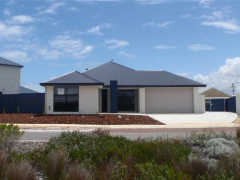 Lot 423, 38 Dryandra Boulevard, Jurien Bay WA 6516