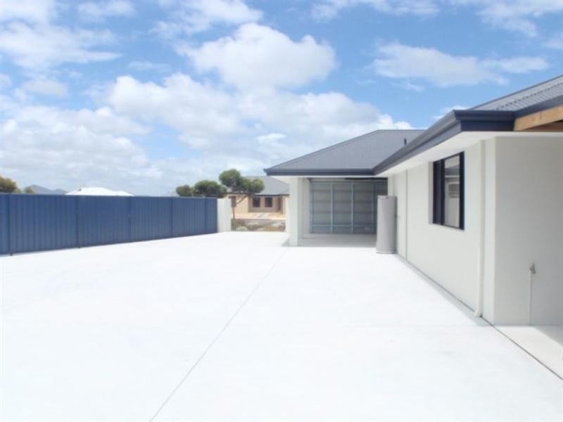 Lot 423, 38 Dryandra Boulevard, Jurien Bay WA 6516