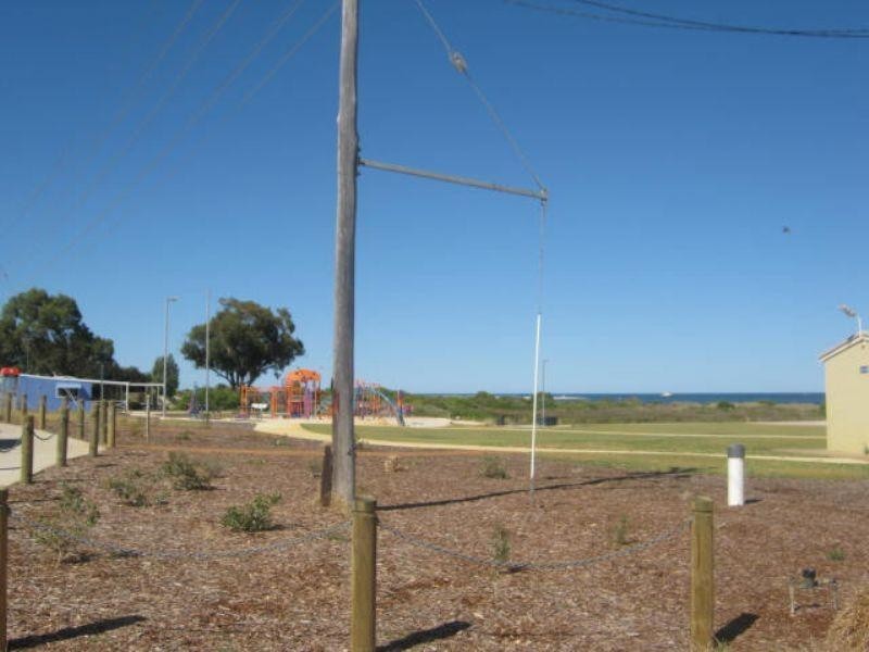 Lot 26, 5 Catalonia Street, Cervantes WA 6511