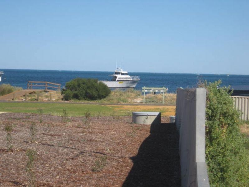 Lot 26, 5 Catalonia Street, Cervantes WA 6511