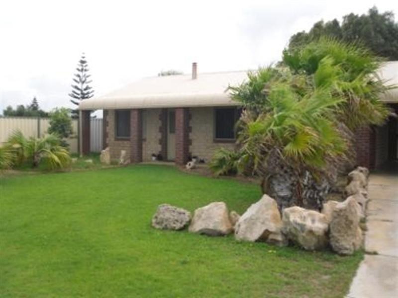 3 Elizabeth Way, Jurien Bay WA 6516