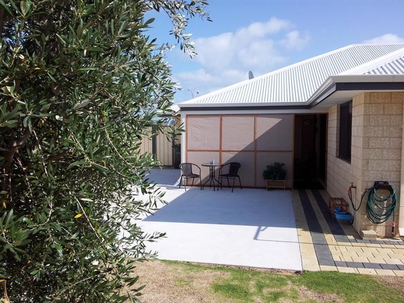 7 Apium Way, Jurien Bay WA 6516