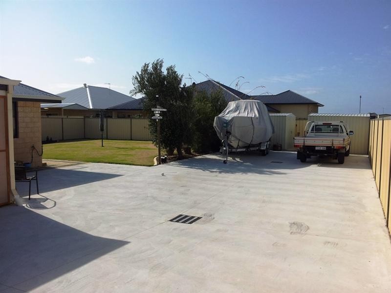 7 Apium Way, Jurien Bay WA 6516