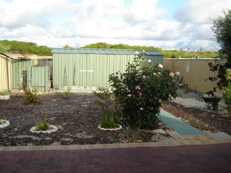 Unit 2, 48 Whitlock Corner, Jurien Bay WA 6516