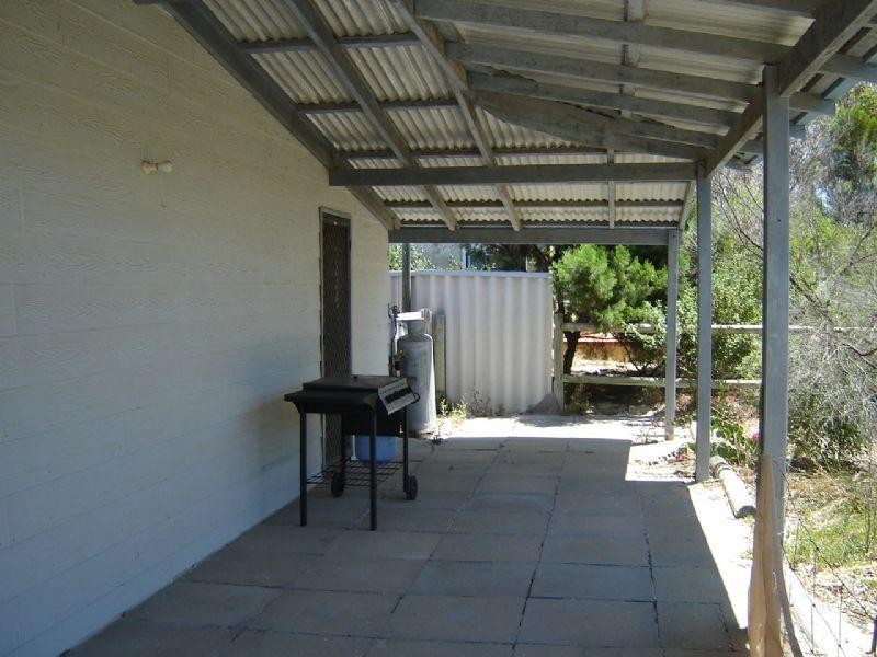 Lot 306, 3 Heales Way, Green Head WA 6514