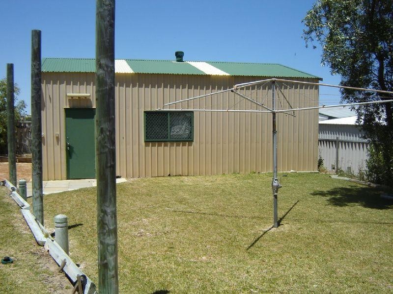 Lot 306, 3 Heales Way, Green Head WA 6514