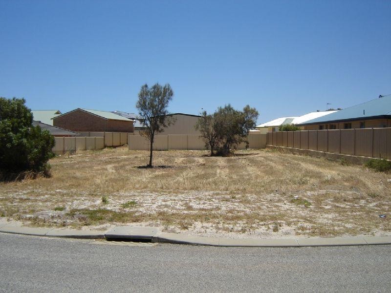 Lot 115, 10 Corella Loop, Jurien Bay WA 6516