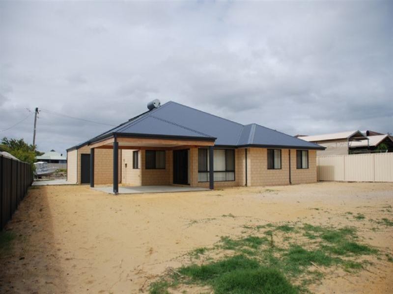 Lot 218, 6 Shelley Cove, Jurien Bay WA 6516