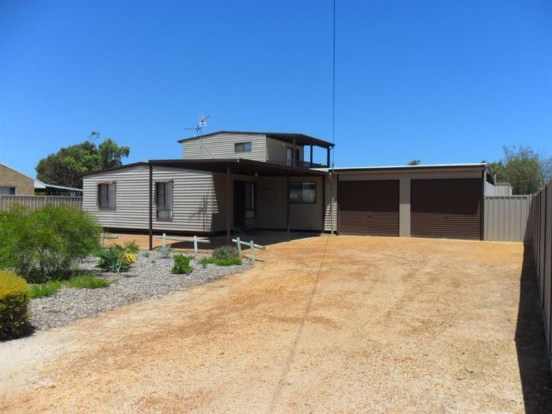 Lot 485, 43 Whitlock Loop, Jurien Bay WA 6516