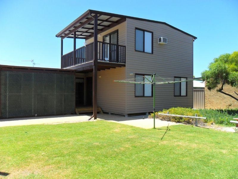 Lot 485, 43 Whitlock Loop, Jurien Bay WA 6516