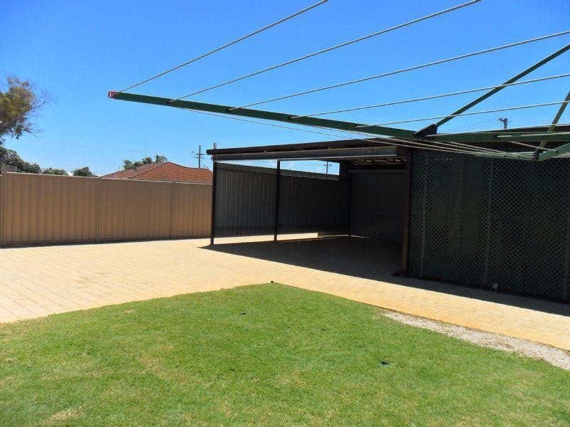 Lot 485, 43 Whitlock Loop, Jurien Bay WA 6516