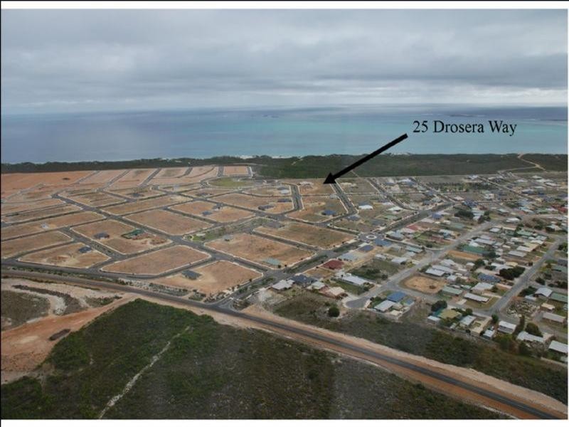 Lot 612, 25 Drosera Way, Jurien Bay WA 6516