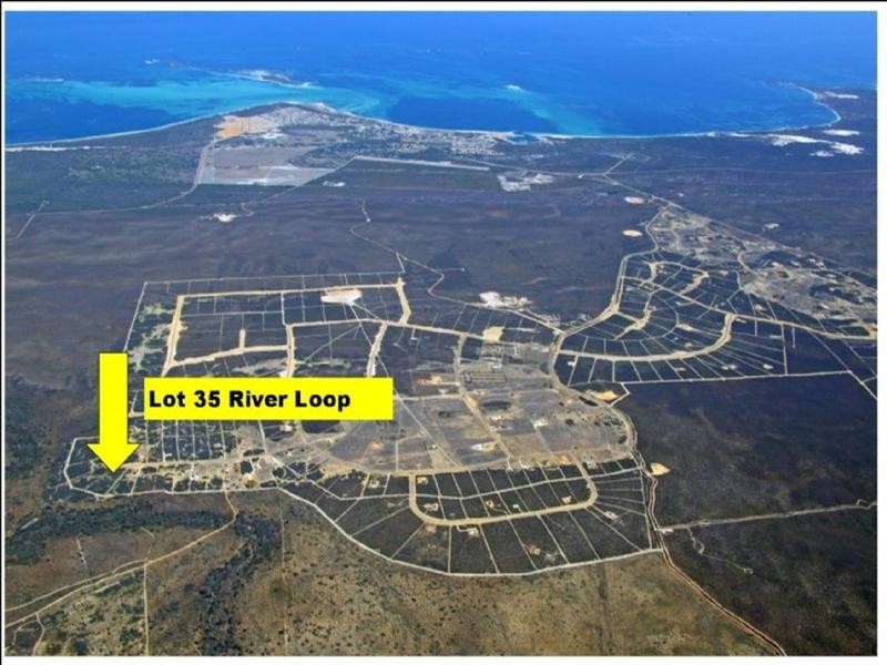 Lot 35 River Loop, Jurien Bay WA 6516