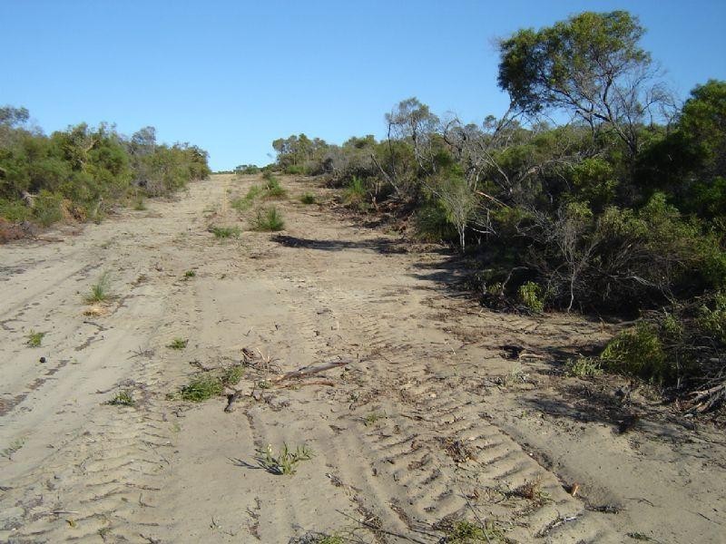 Lot 35 River Loop, Jurien Bay WA 6516