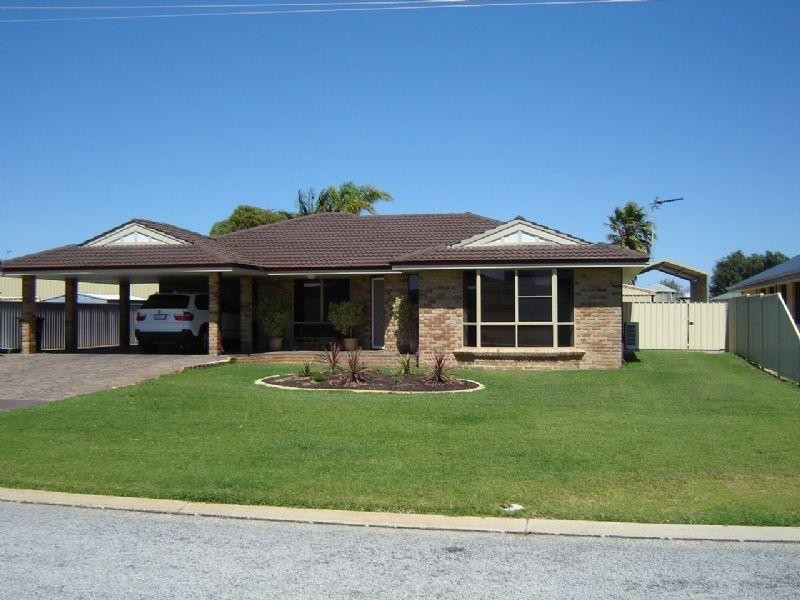 Lot 217, 4 Shelley Cove, Jurien Bay WA 6516