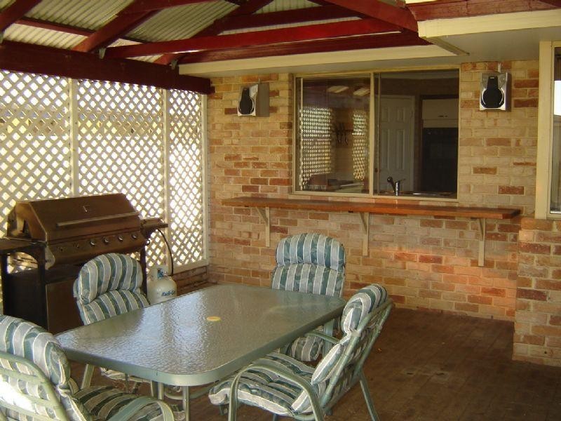 Lot 217, 4 Shelley Cove, Jurien Bay WA 6516