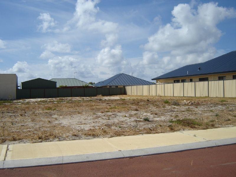 Lot 480, 16 Apium Way, Jurien Bay WA 6516