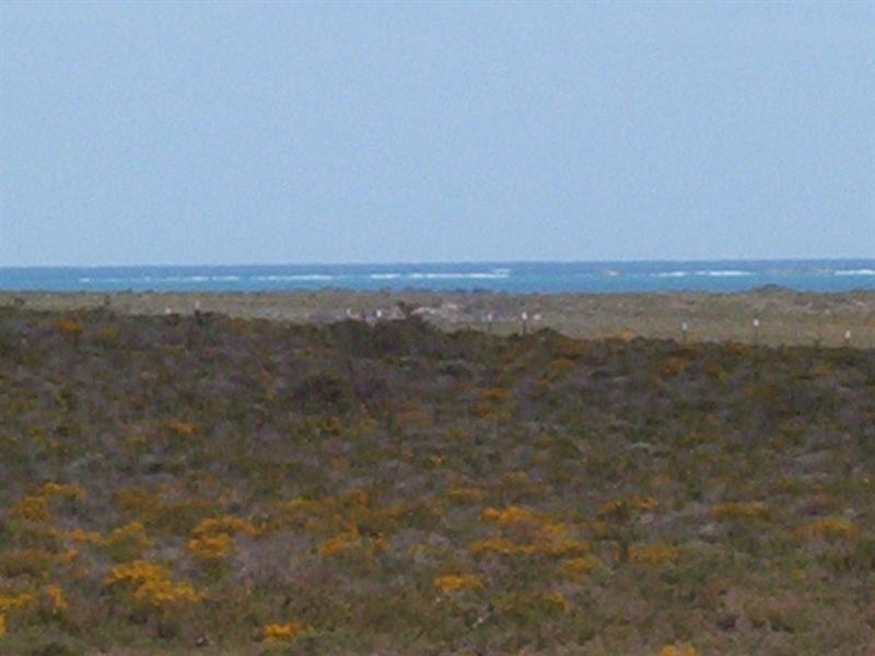 Lot 201 Ridge Way, Jurien Bay WA 6516