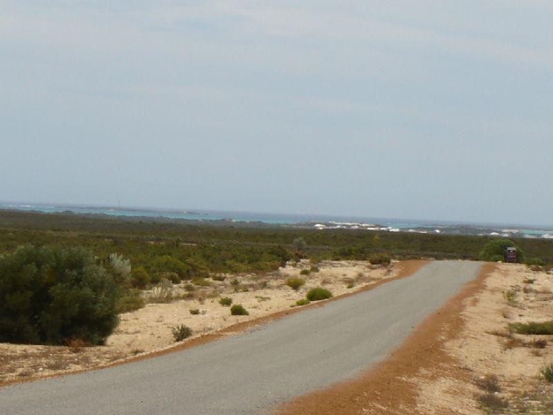 Lot 201 Ridge Way, Jurien Bay WA 6516