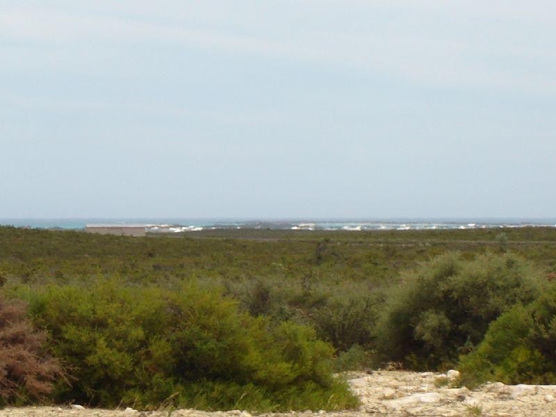 Lot 201 Ridge Way, Jurien Bay WA 6516