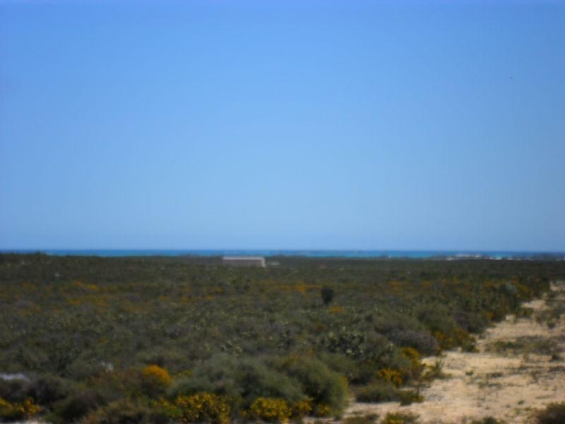 Lot 201 Ridge Way, Jurien Bay WA 6516