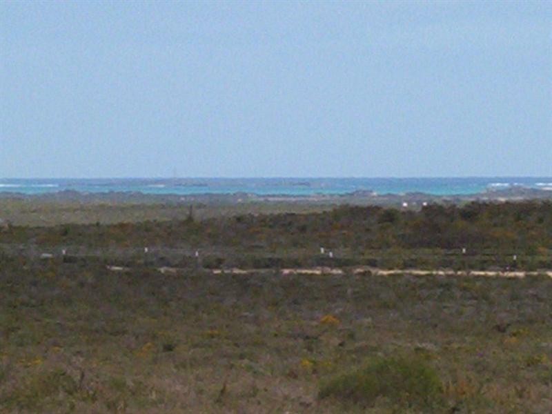 Lot 201 Ridge Way, Jurien Bay WA 6516