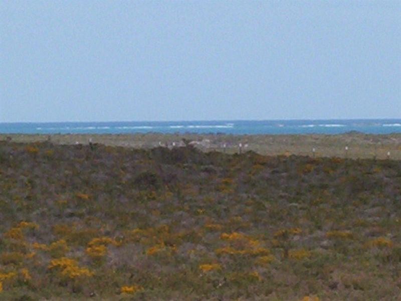 Lot 201 Ridge Way, Jurien Bay WA 6516