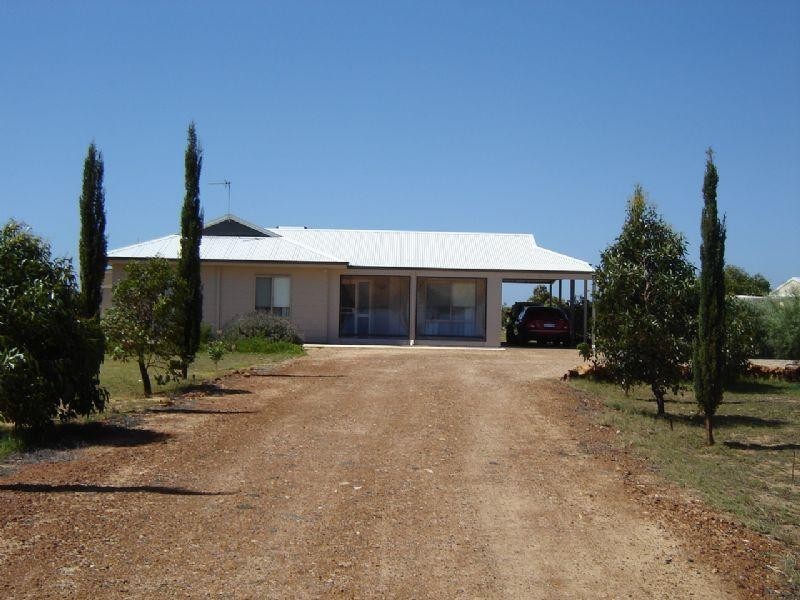 Lot 231 Zendora Road, Jurien Bay WA 6516