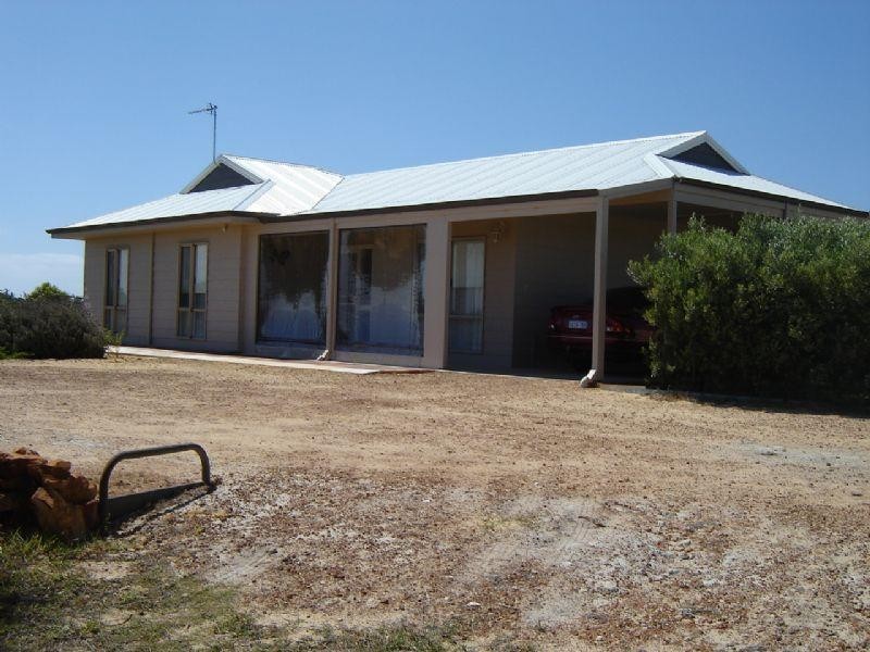 Lot 231 Zendora Road, Jurien Bay WA 6516
