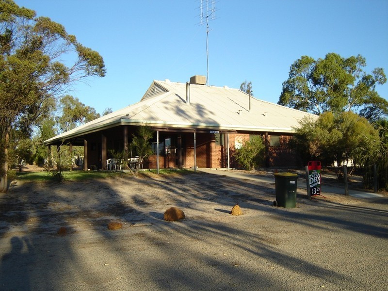 Lot 113 Meagher Drive, Badgingarra WA 6521