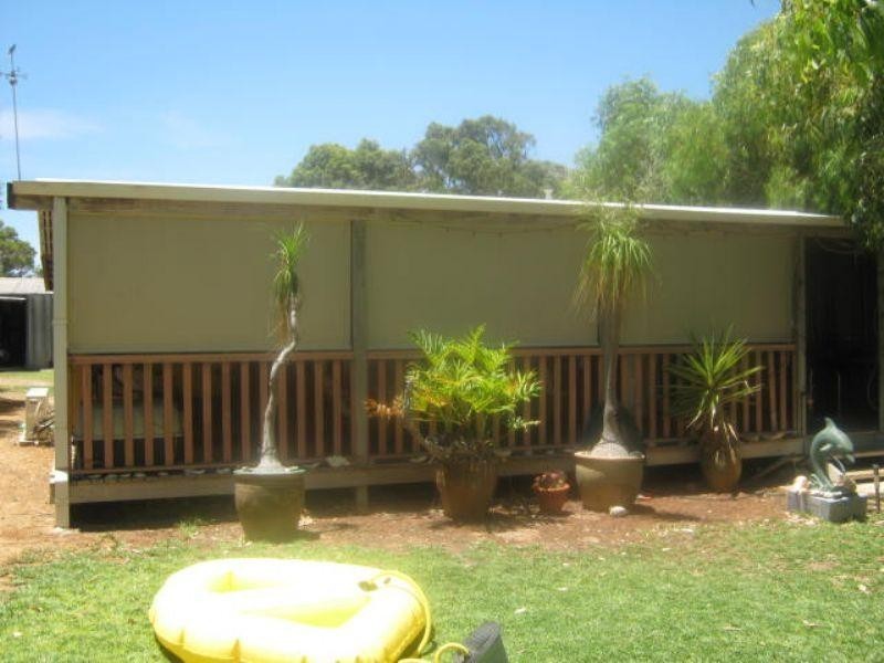 Lot 68, 4 Evro Street, Cervantes WA 6511