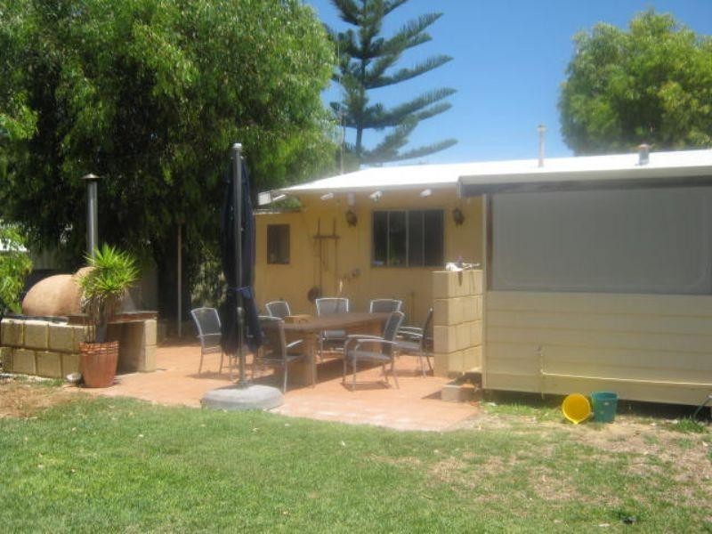 Lot 68, 4 Evro Street, Cervantes WA 6511