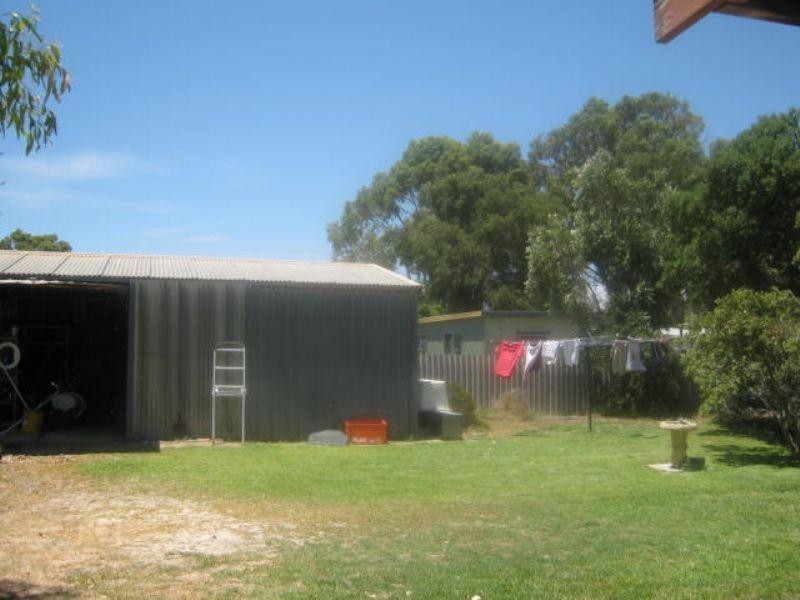 Lot 68, 4 Evro Street, Cervantes WA 6511