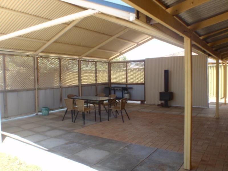 Lot 181, 10 Elizabeth Way, Jurien Bay WA 6516