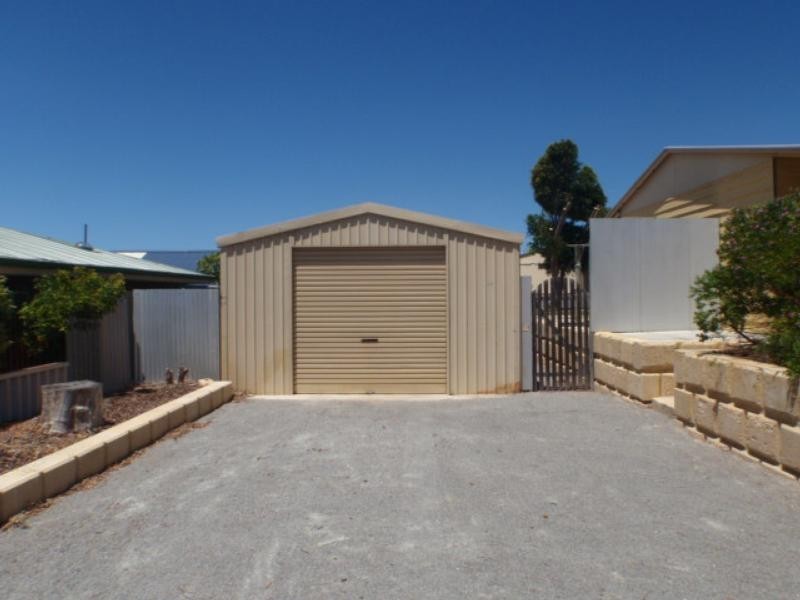 Lot 181, 10 Elizabeth Way, Jurien Bay WA 6516