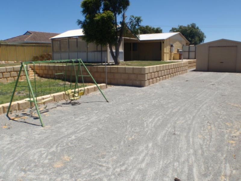 Lot 181, 10 Elizabeth Way, Jurien Bay WA 6516