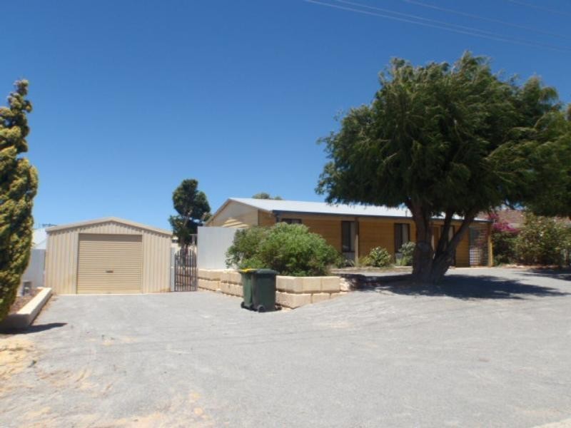 Lot 181, 10 Elizabeth Way, Jurien Bay WA 6516