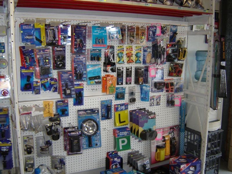 * Jurien Tyre and Auto, Jurien Bay WA 6516