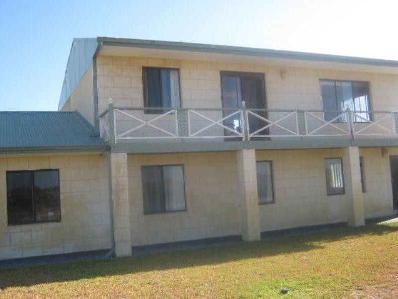 Lot 669, 11 Barcelona Drive, Cervantes WA 6511