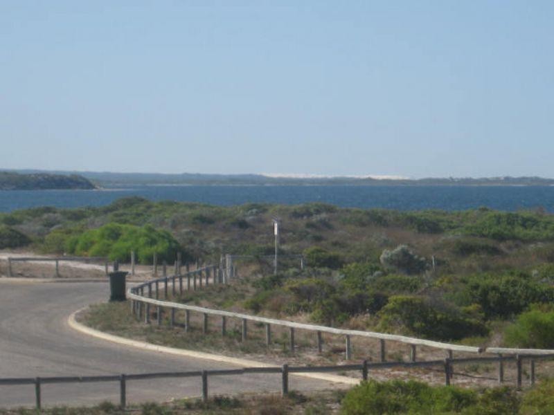 Lot 669, 11 Barcelona Drive, Cervantes WA 6511