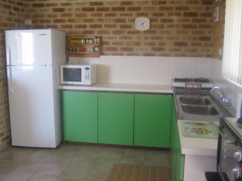 Lot 669, 11 Barcelona Drive, Cervantes WA 6511