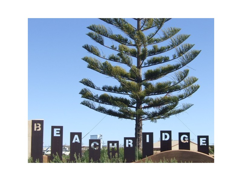 Lot 701 Bettong Way, Jurien Bay WA 6516