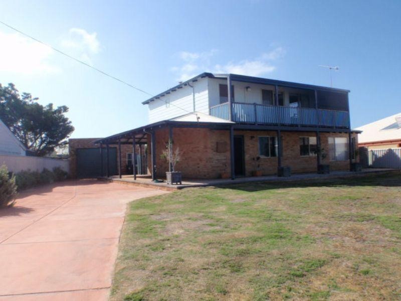 Lot 266, 57 Lesueur Drive, Jurien Bay WA 6516