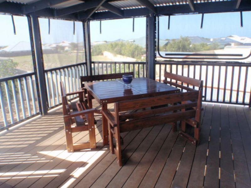 Lot 266, 57 Lesueur Drive, Jurien Bay WA 6516